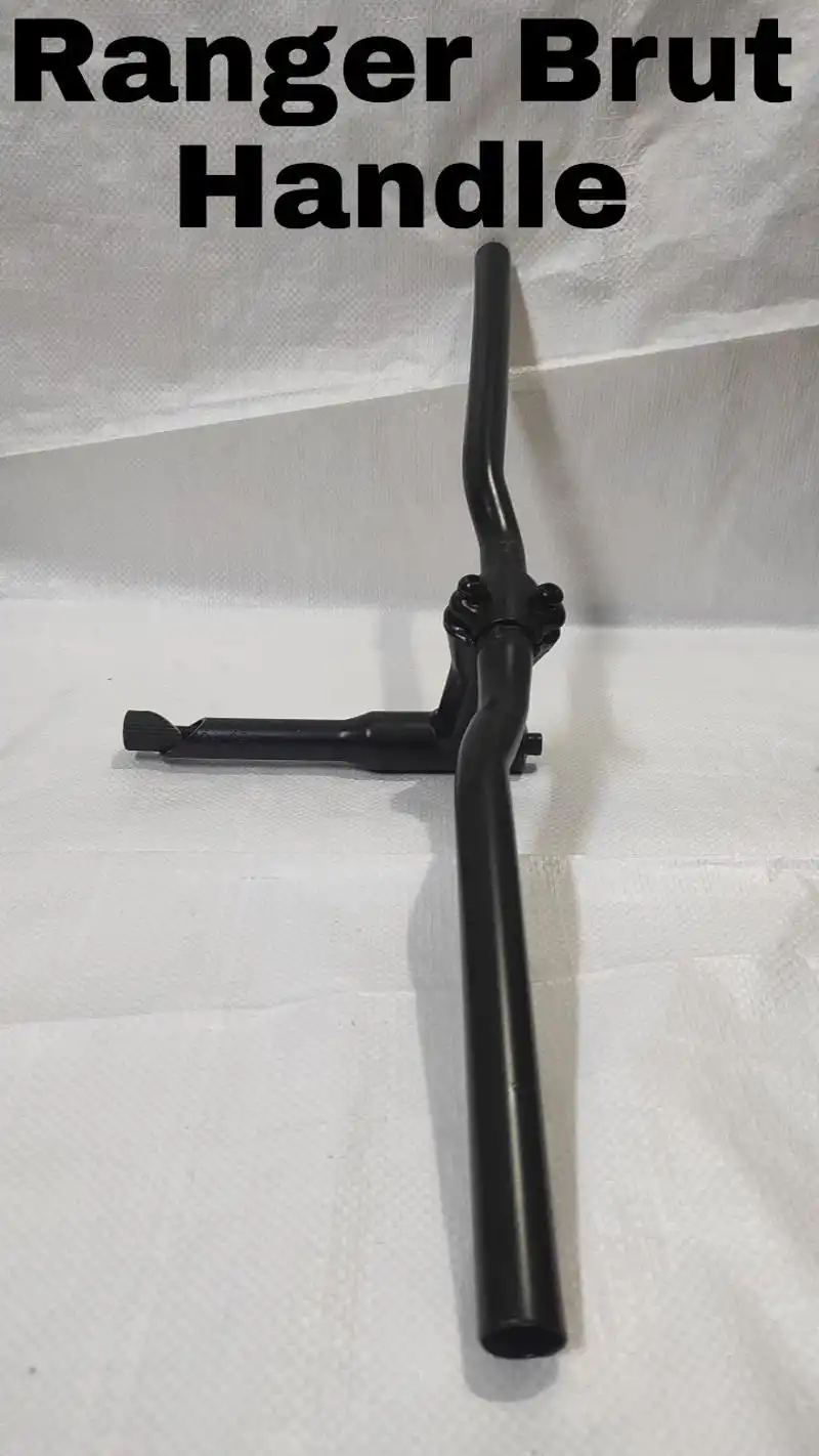 Ranger on sale cycle handle
