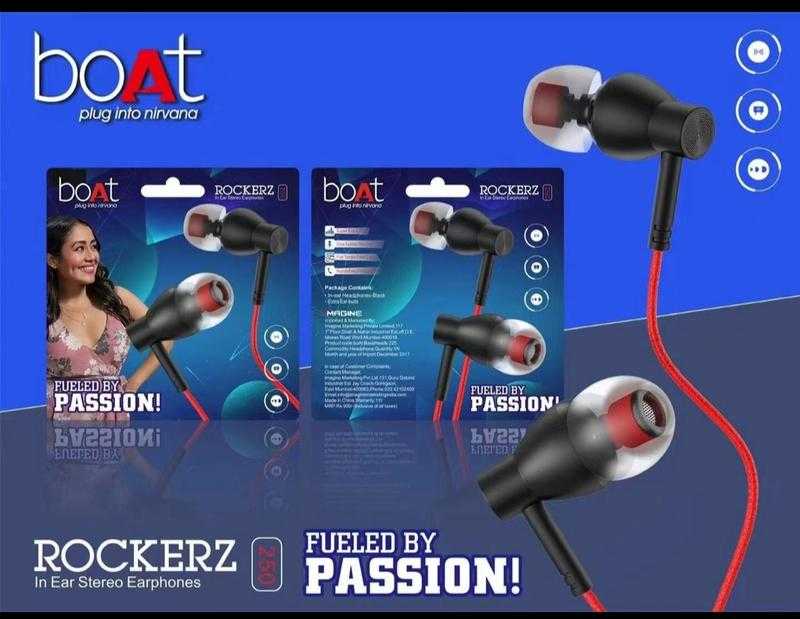 Rockerz 250 on sale
