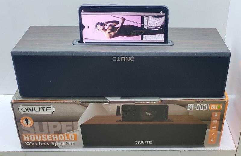 Onlite bt shop 003 price