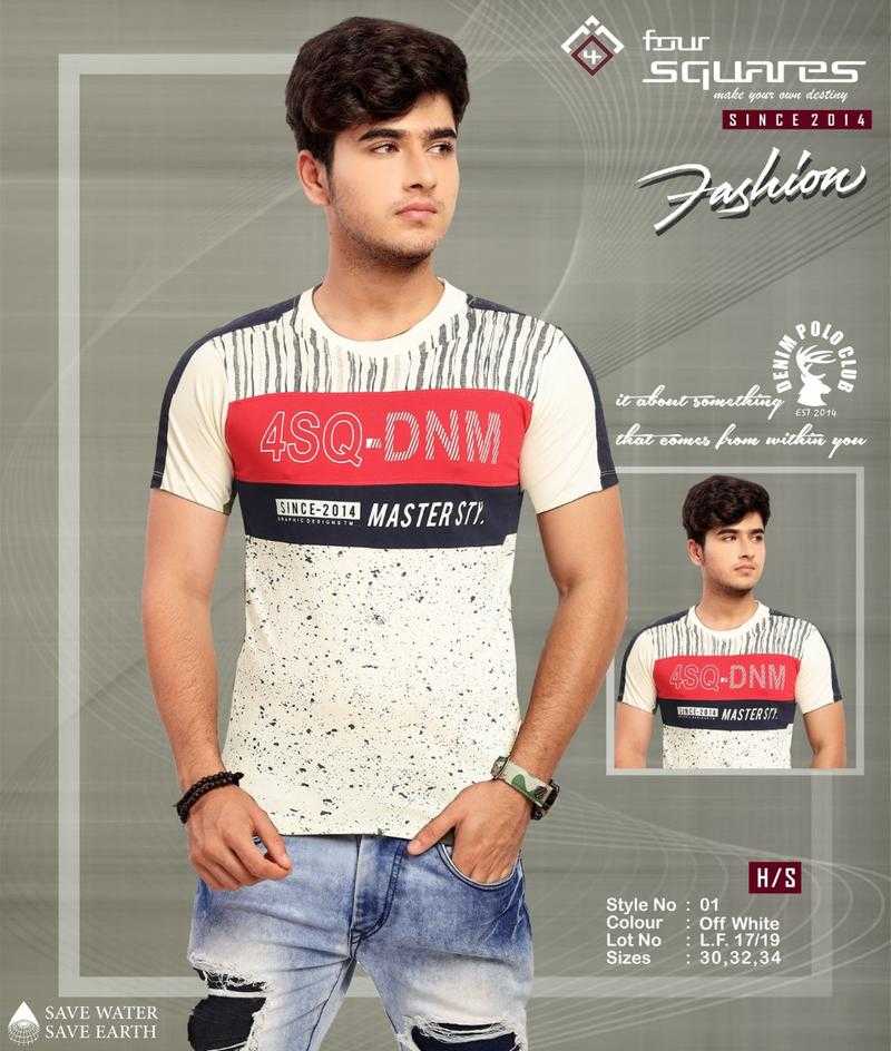 Arihant half store sleeve shirts