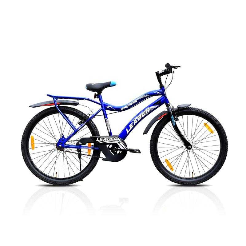 Cycle leader deals