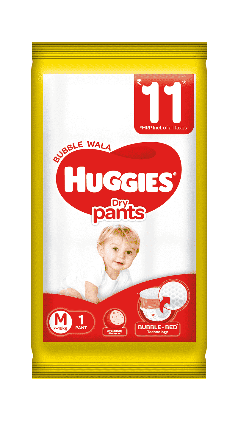 Huggies m size price on sale
