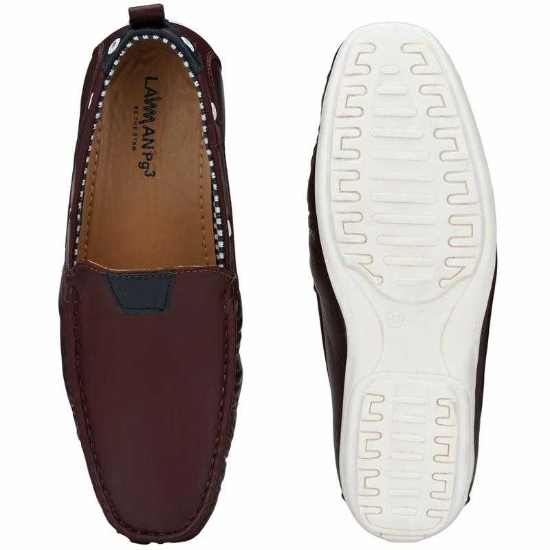 Lawman pg3 casual shoes on sale