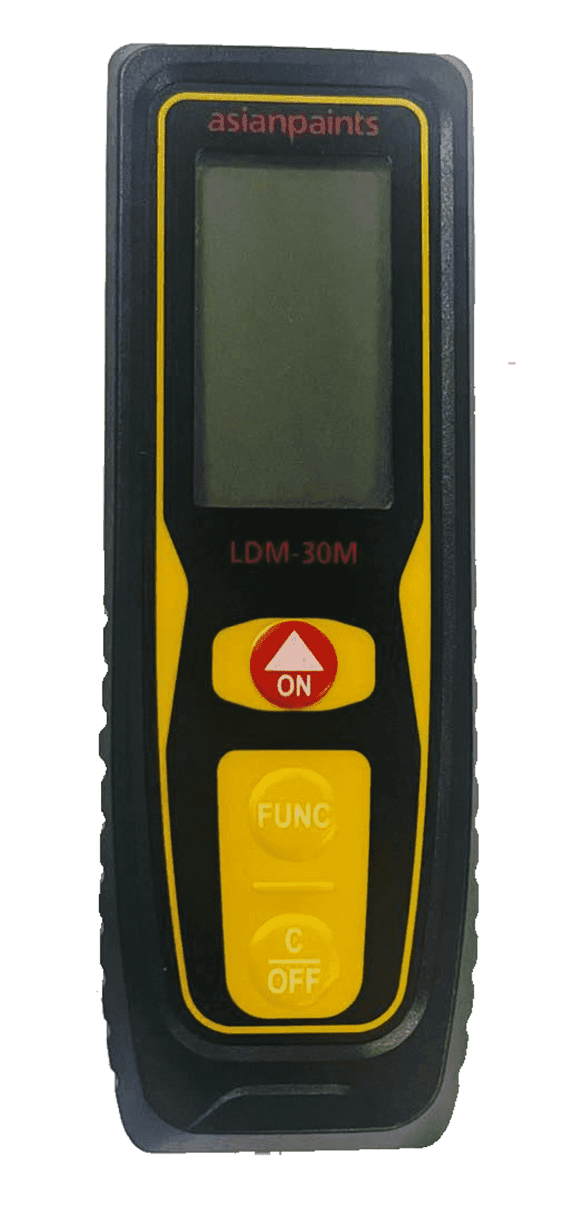 Asian paints laser distance meter hot sale