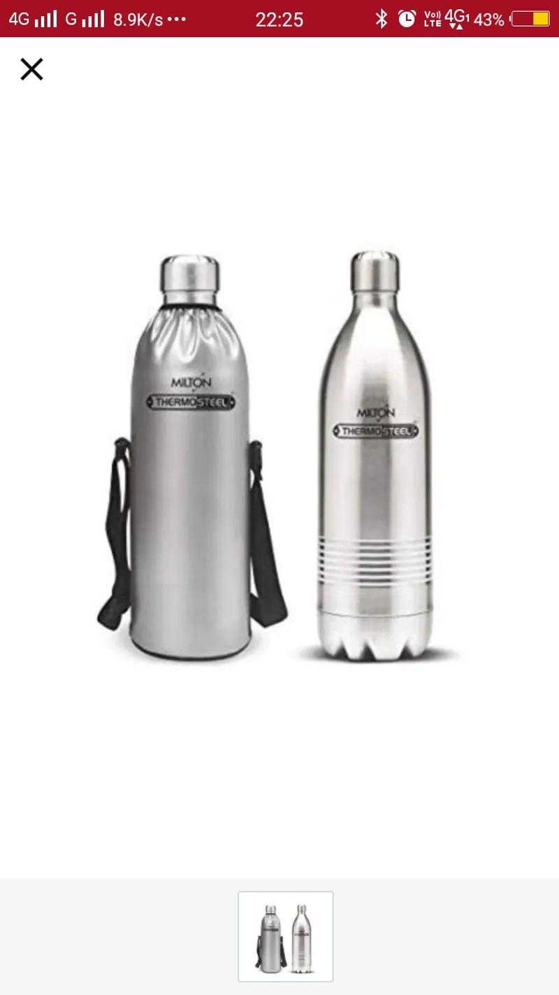 Milton 1800 ml on sale