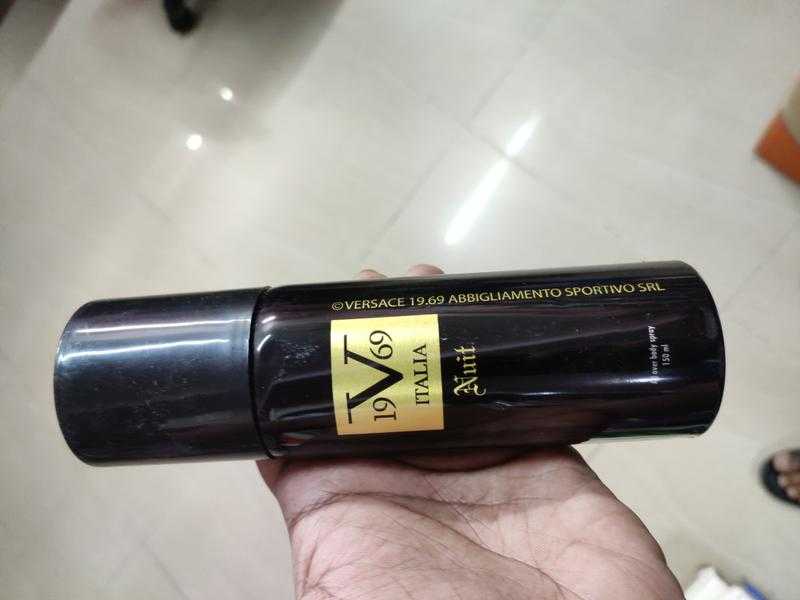 Versace body new arrivals spray price