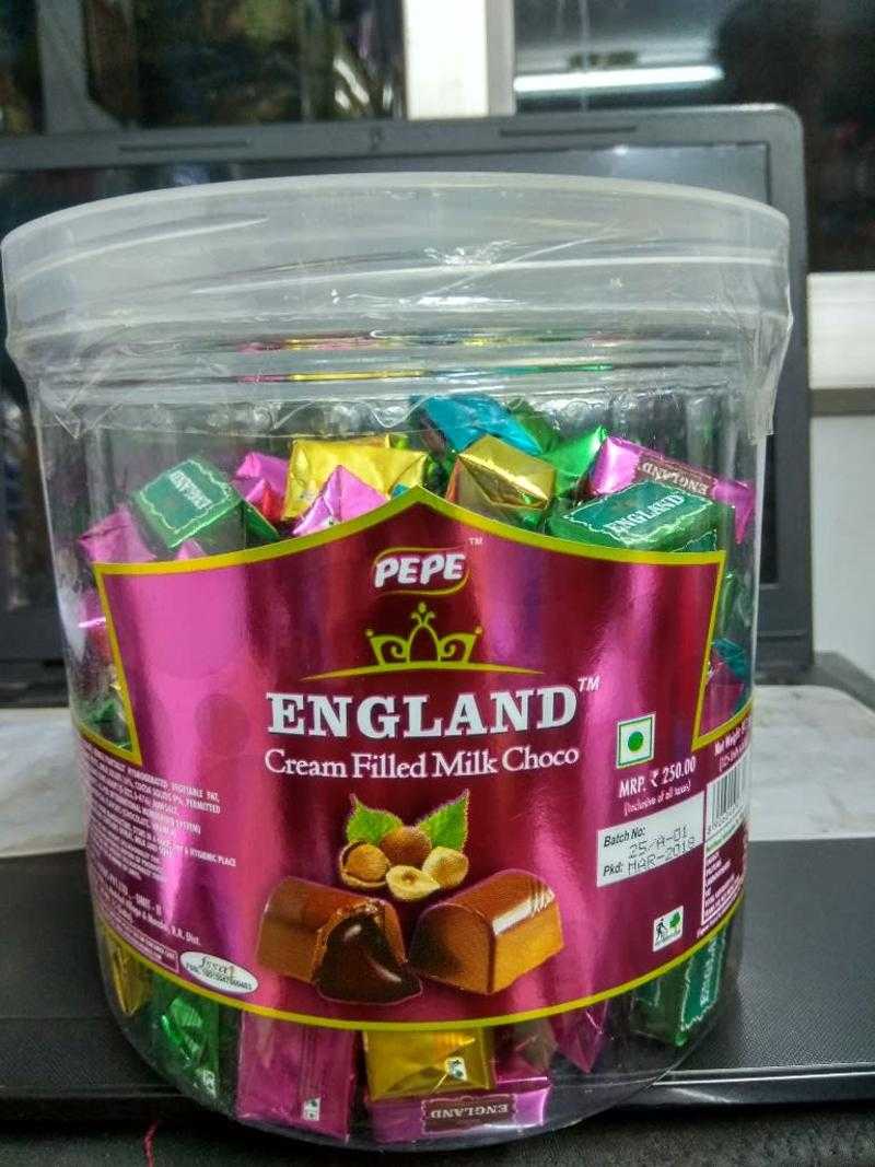 2 rupees sale chocolate