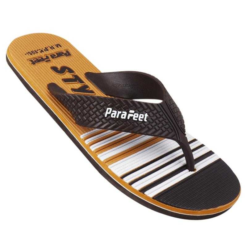 Parafeet hawai chappal online
