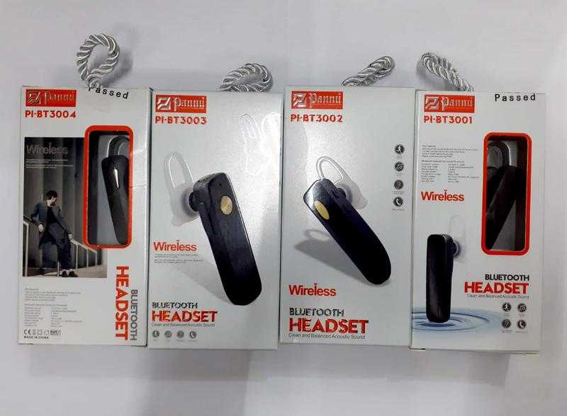 Pannu bluetooth shop earphones price