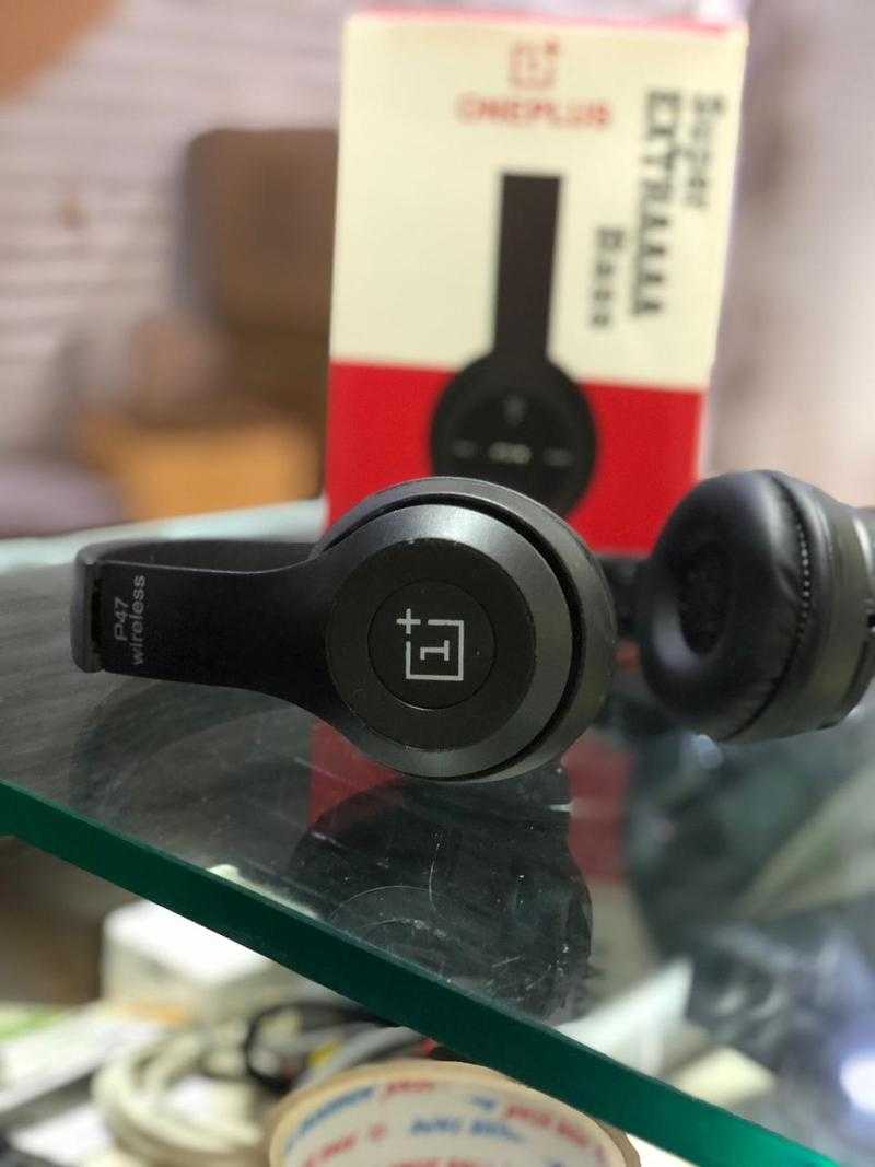 Pangpai headphones 2025