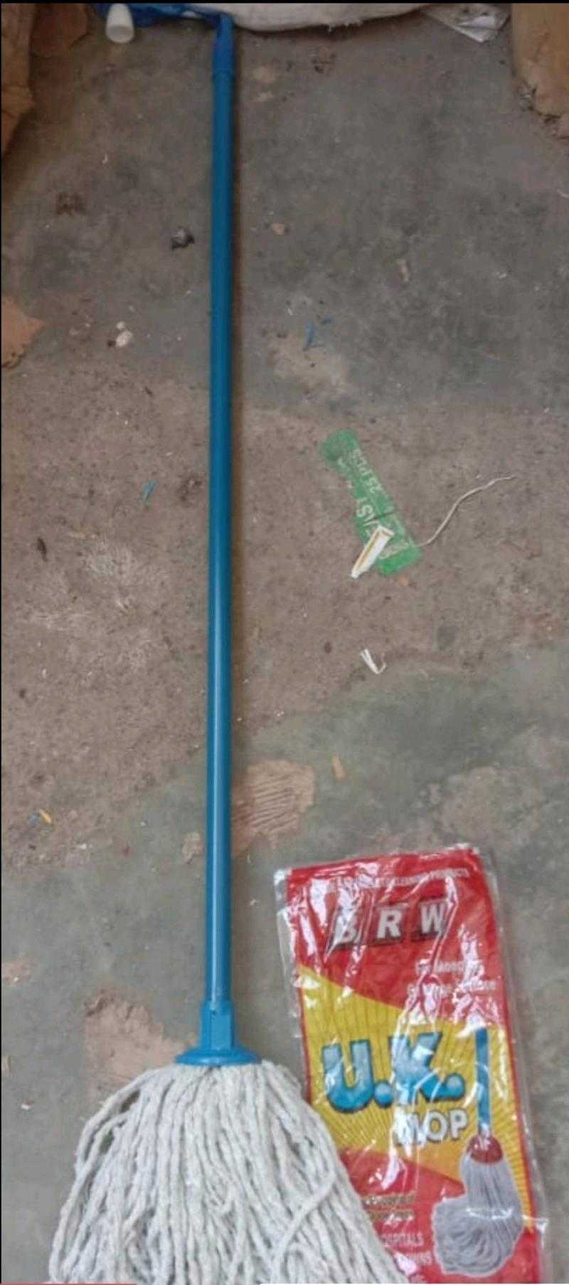 BRW UK mop Normal Mop Pack of 35 Udaan B2B Buying for