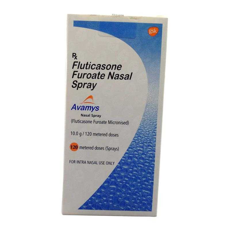 Price of shop avamys nasal spray