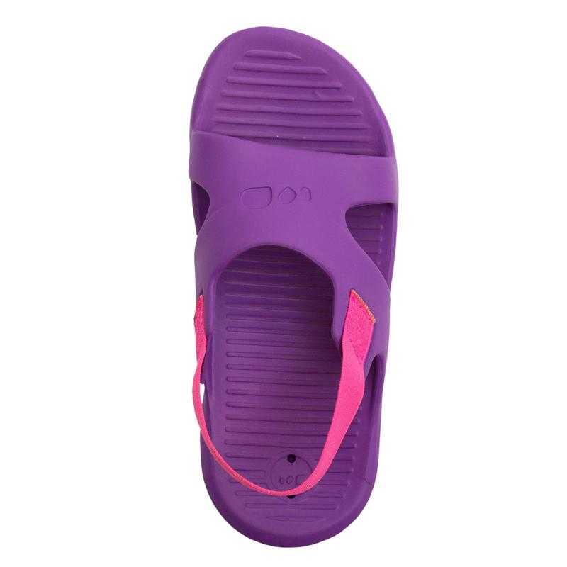 Decathlon claquette nike 2025