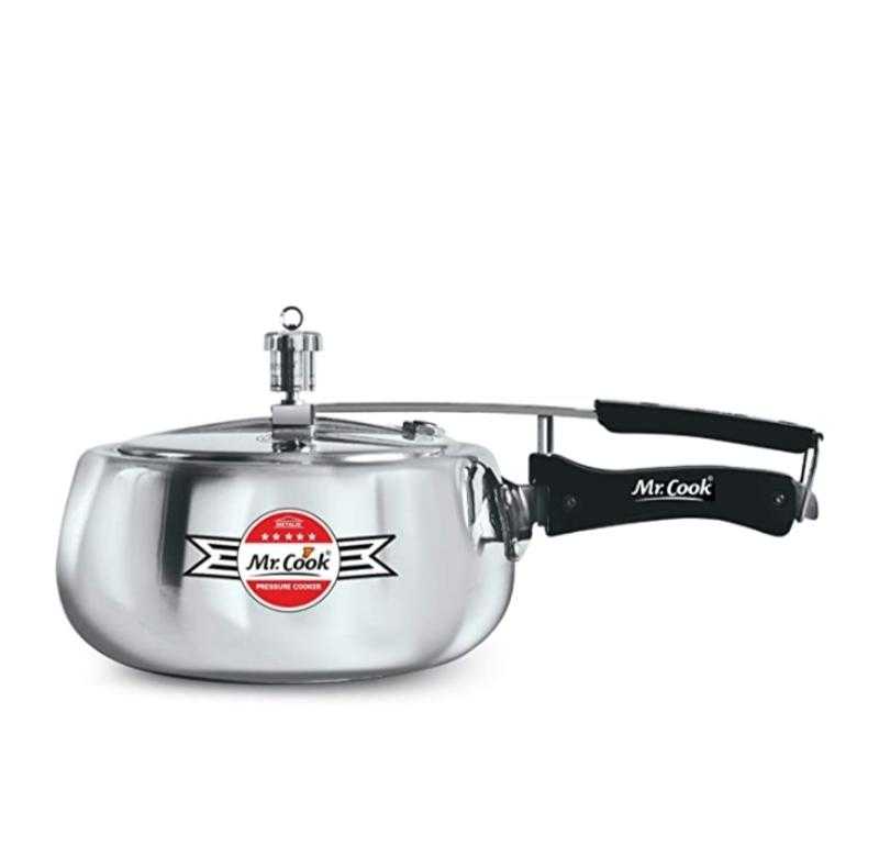 United cooker clearance 3 liter price