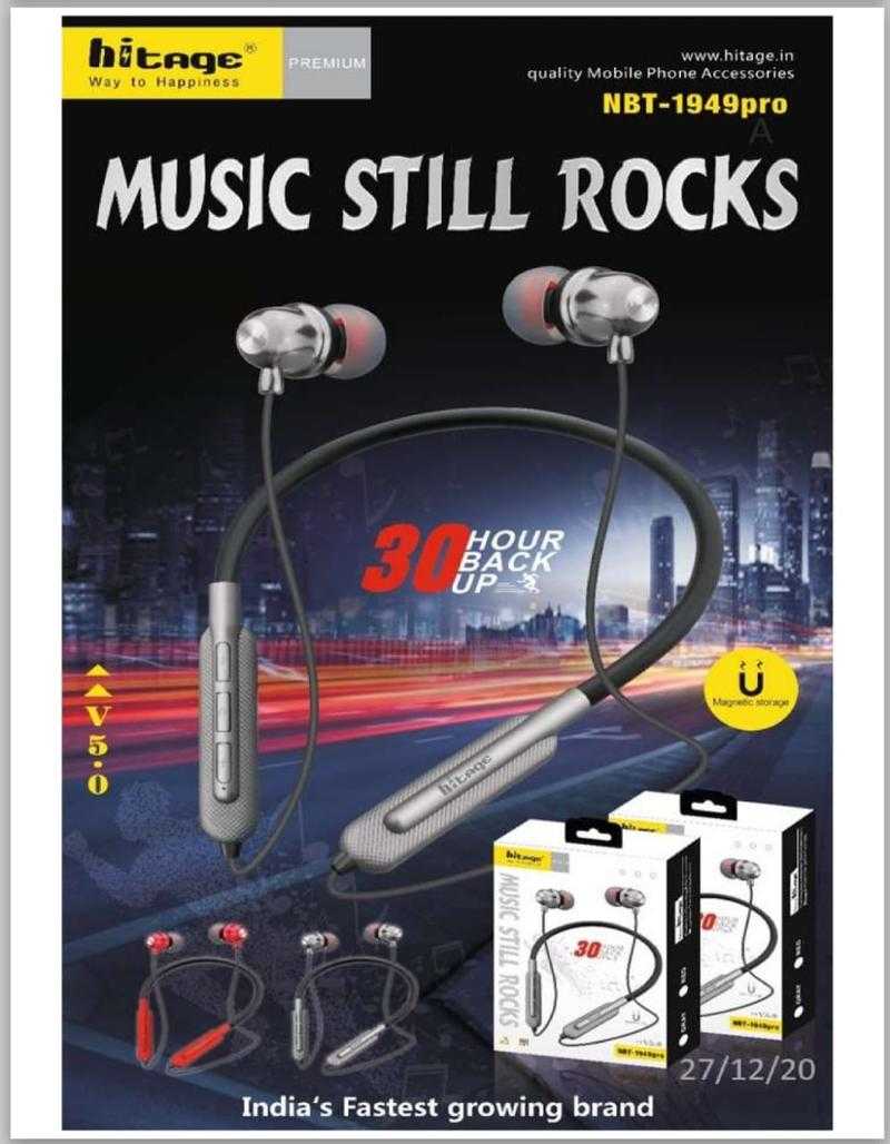 Hitage bluetooth nbt 1949 price shop