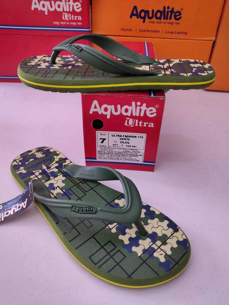 Chappal aqualite clearance