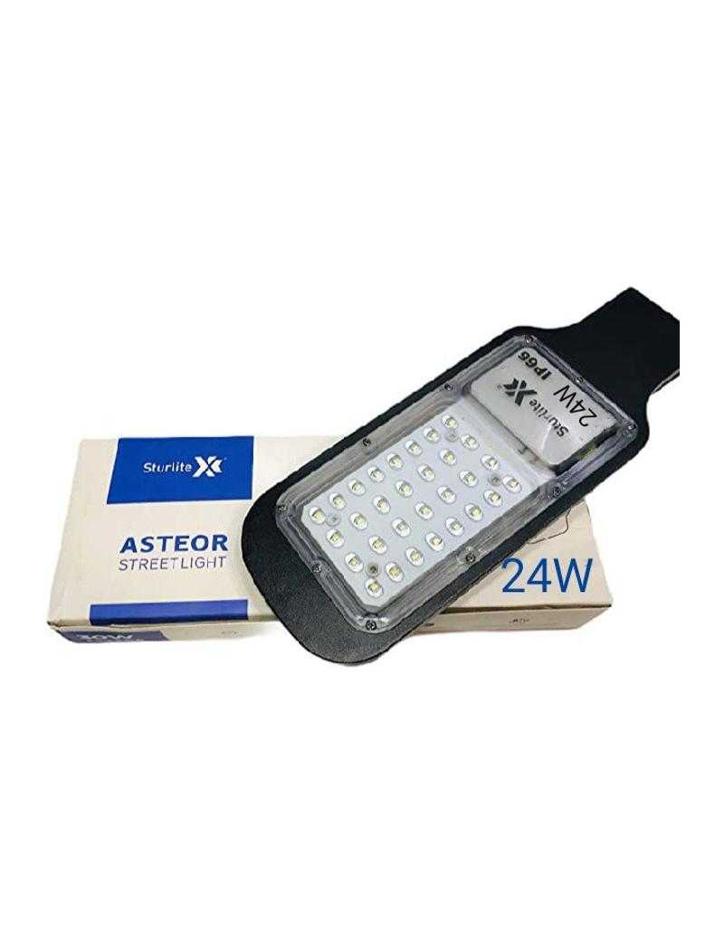 Sturlite led street light deals