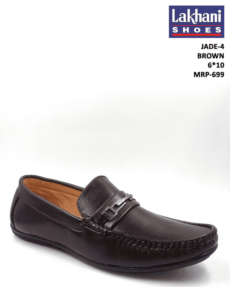 Lakhani shop shoes leather