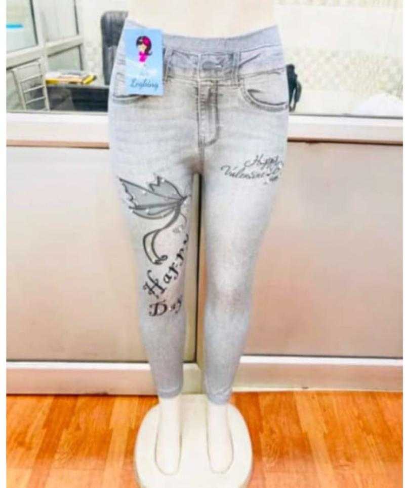 F and store f jeggings