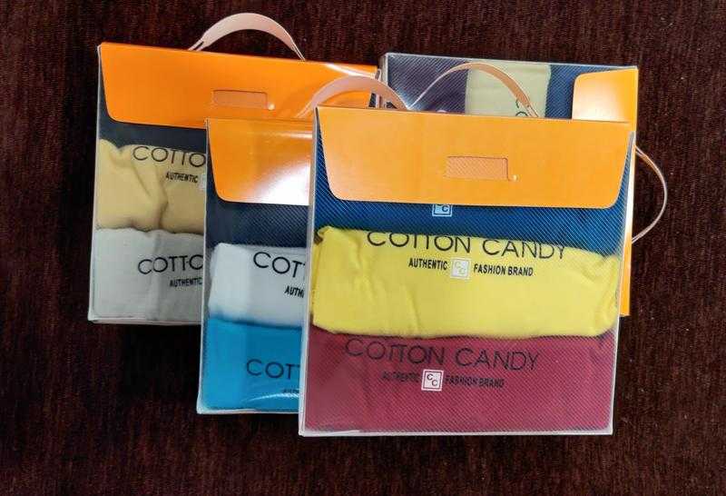 Cotton candy t outlet shirt