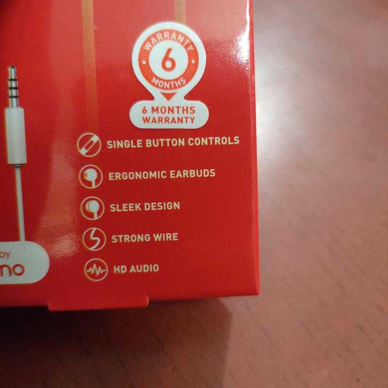 Itel iep 2025 23 earphone price