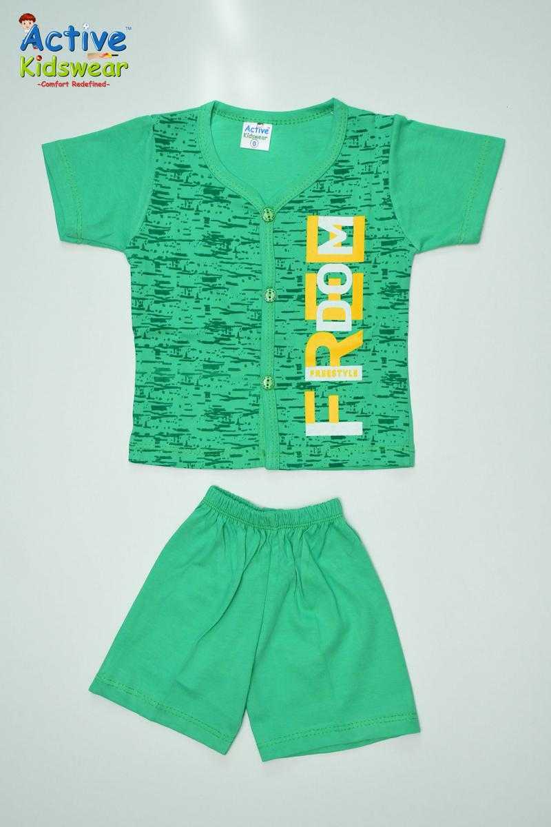 Active kidswear hot sale