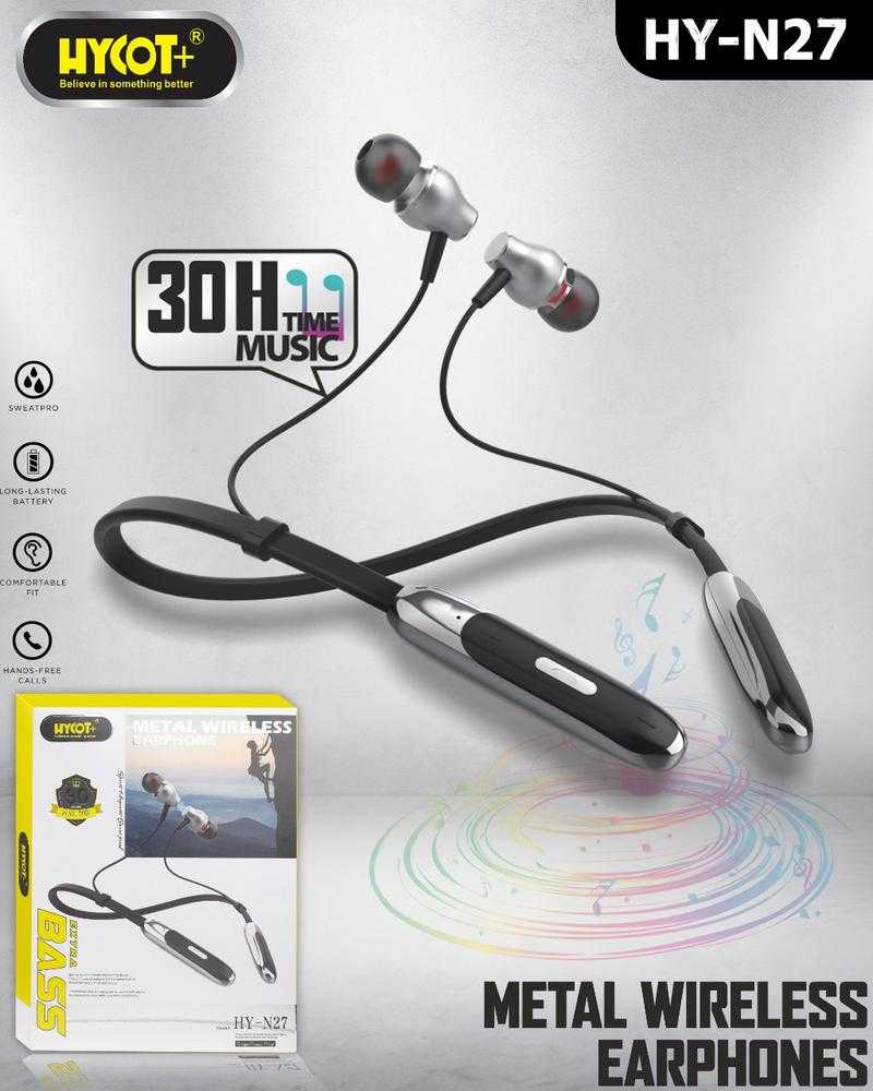 Hycot bluetooth best sale headphones price