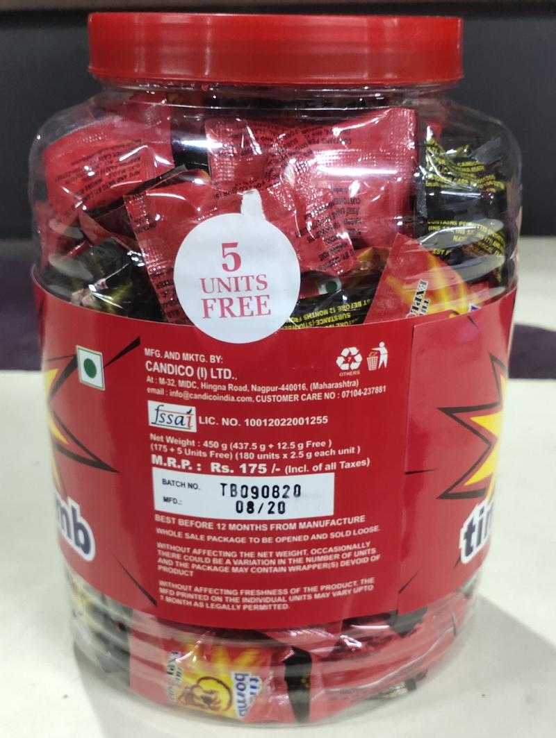 Time bomb candy best sale