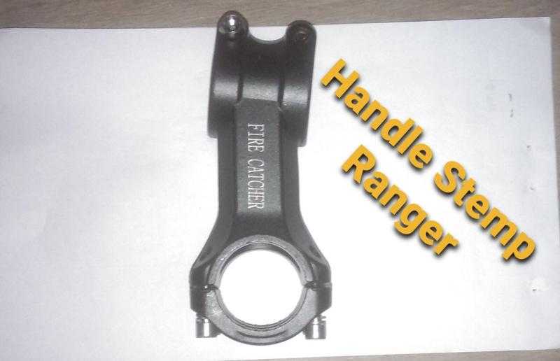 Ranger cycle shop handle price