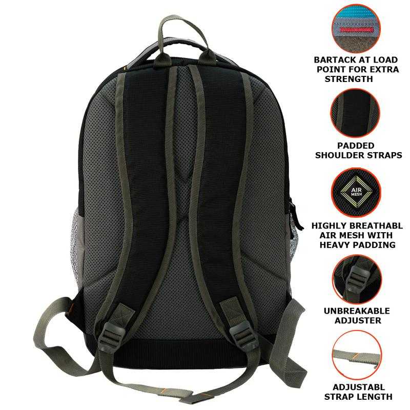 Artistix backpack sales