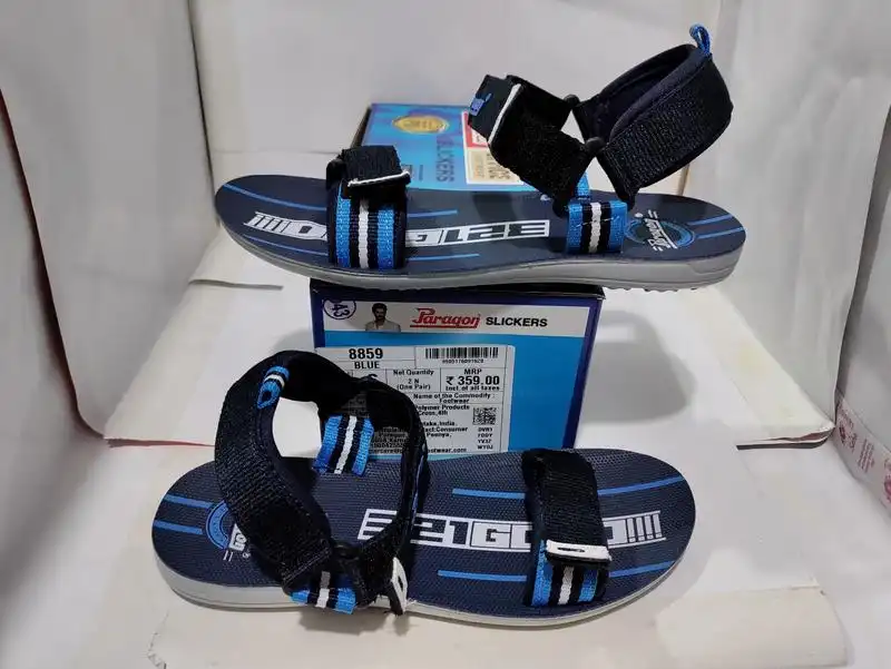 Paragon flat sandals on sale