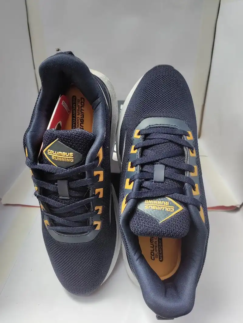 Columbus clearance running shoes