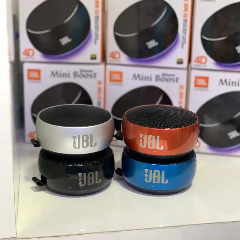 Jbl mini boost model no t2 2025