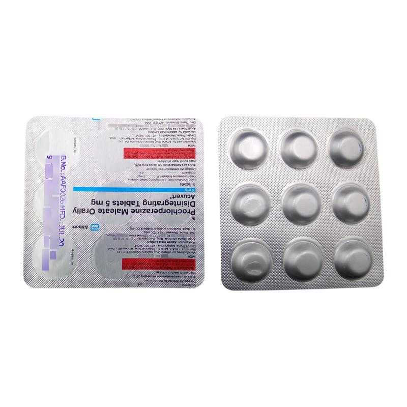 Acuvert 5mg top