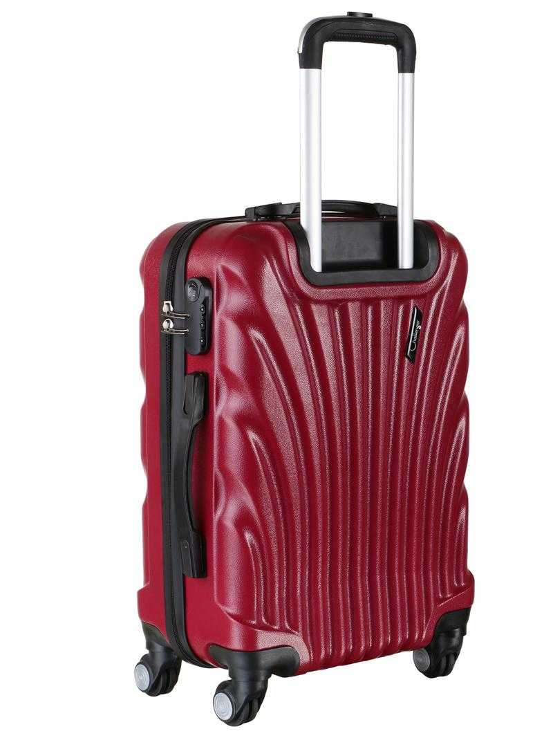 Americano trolley bag price discount