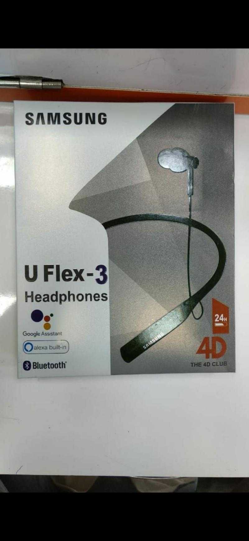 U flex best sale 3
