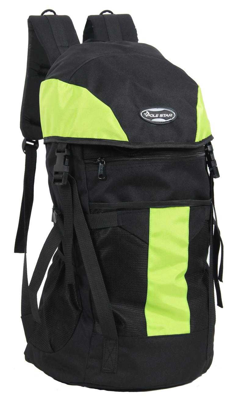 Pole on sale star rucksack