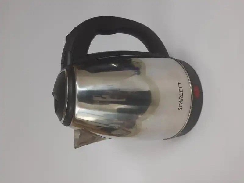 Scarlett store kettle price