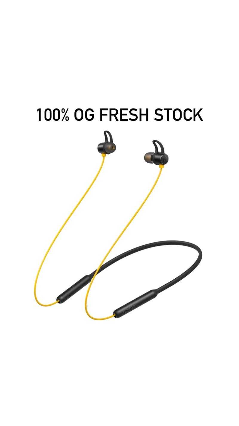 Realme on sale 108 bluetooth