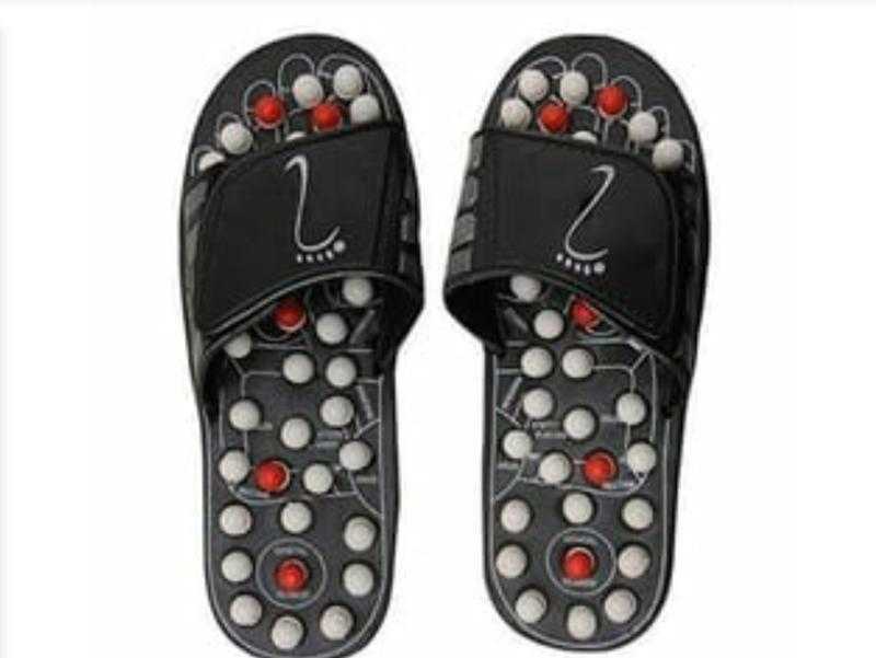 Acupressure outlet yoga paduka