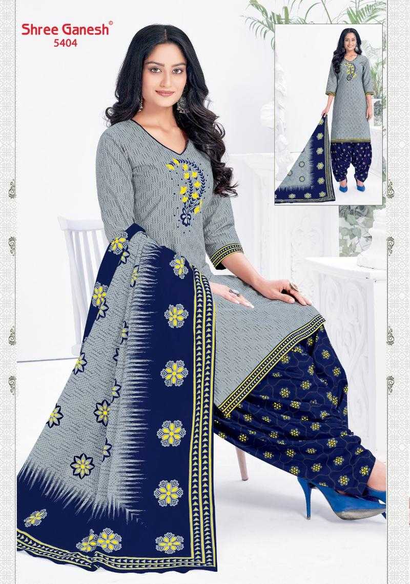Shree ganesh cotton suits store