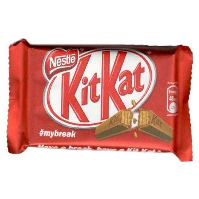 Kitkat price top