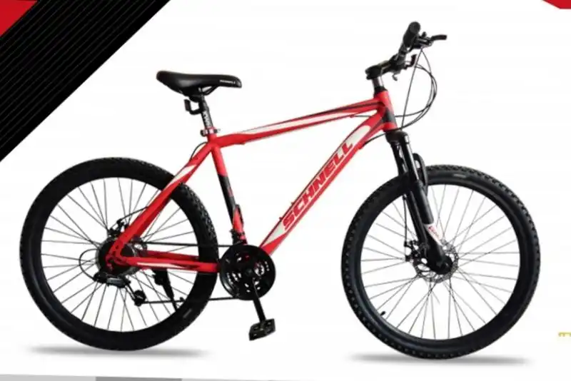 Schnell cycles holts 007 clearance