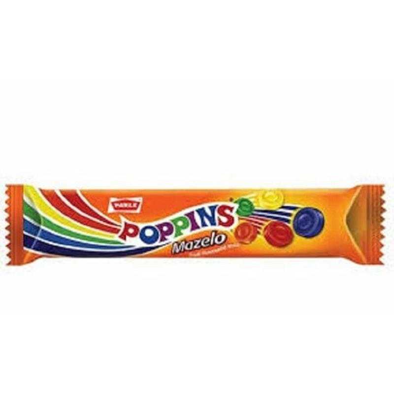 Poppins candy shop