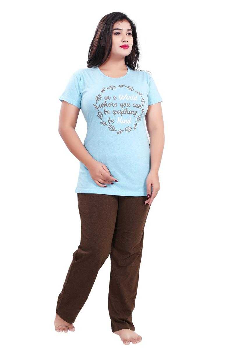 M and s pyjama set sales womens