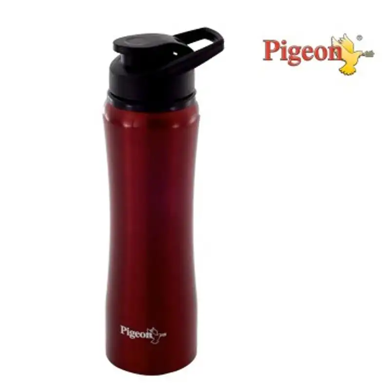 Pigeon Aqua Fridge General Steel Water Bottle 900 ml Insulated