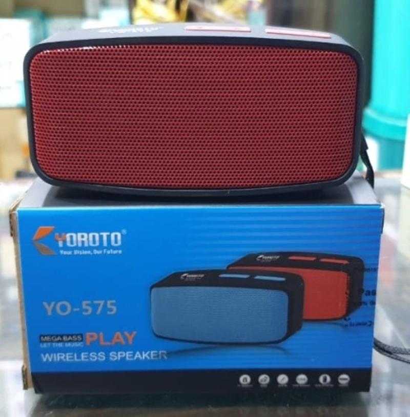 Yoroto discount