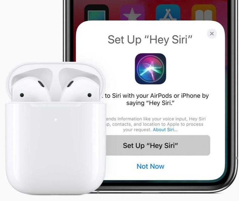 Apple Airpods 2 Wireless Bluetooth In the Ear With mic Yes