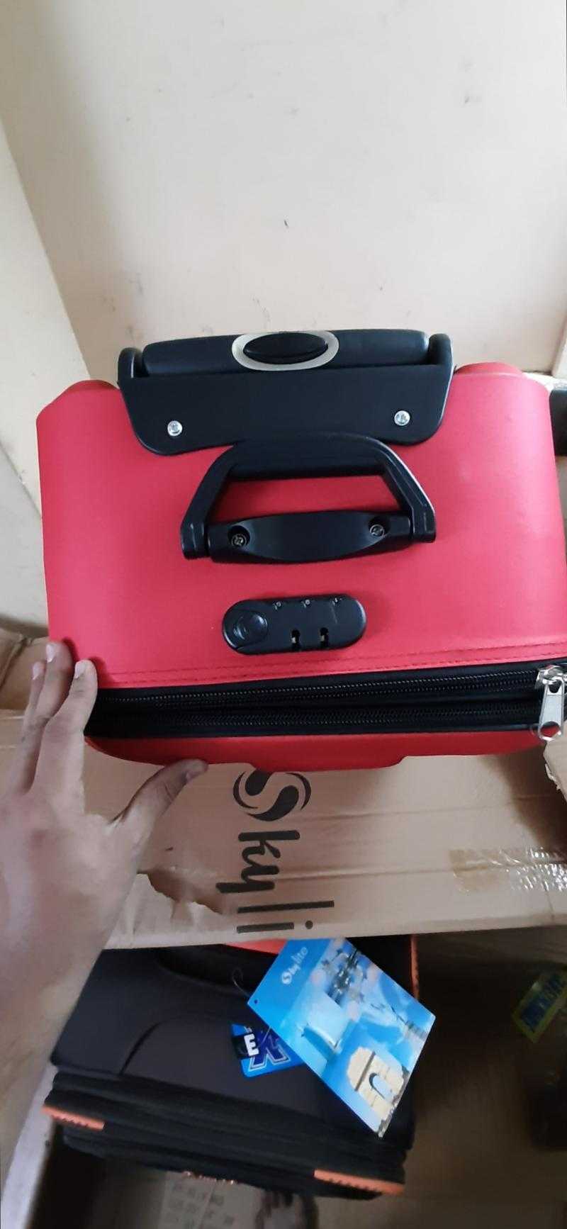 Tycoon trolley hotsell bags price