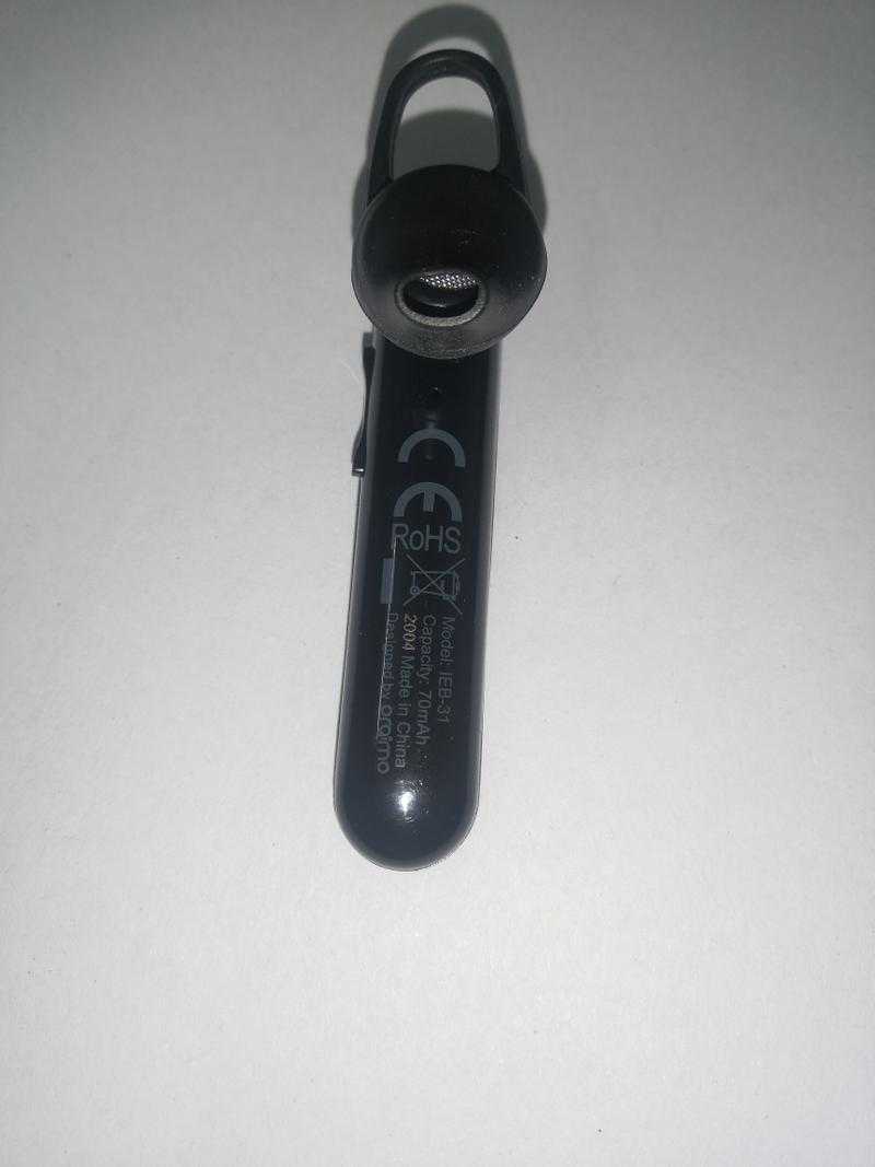 Itel ieb sales 31 bluetooth price